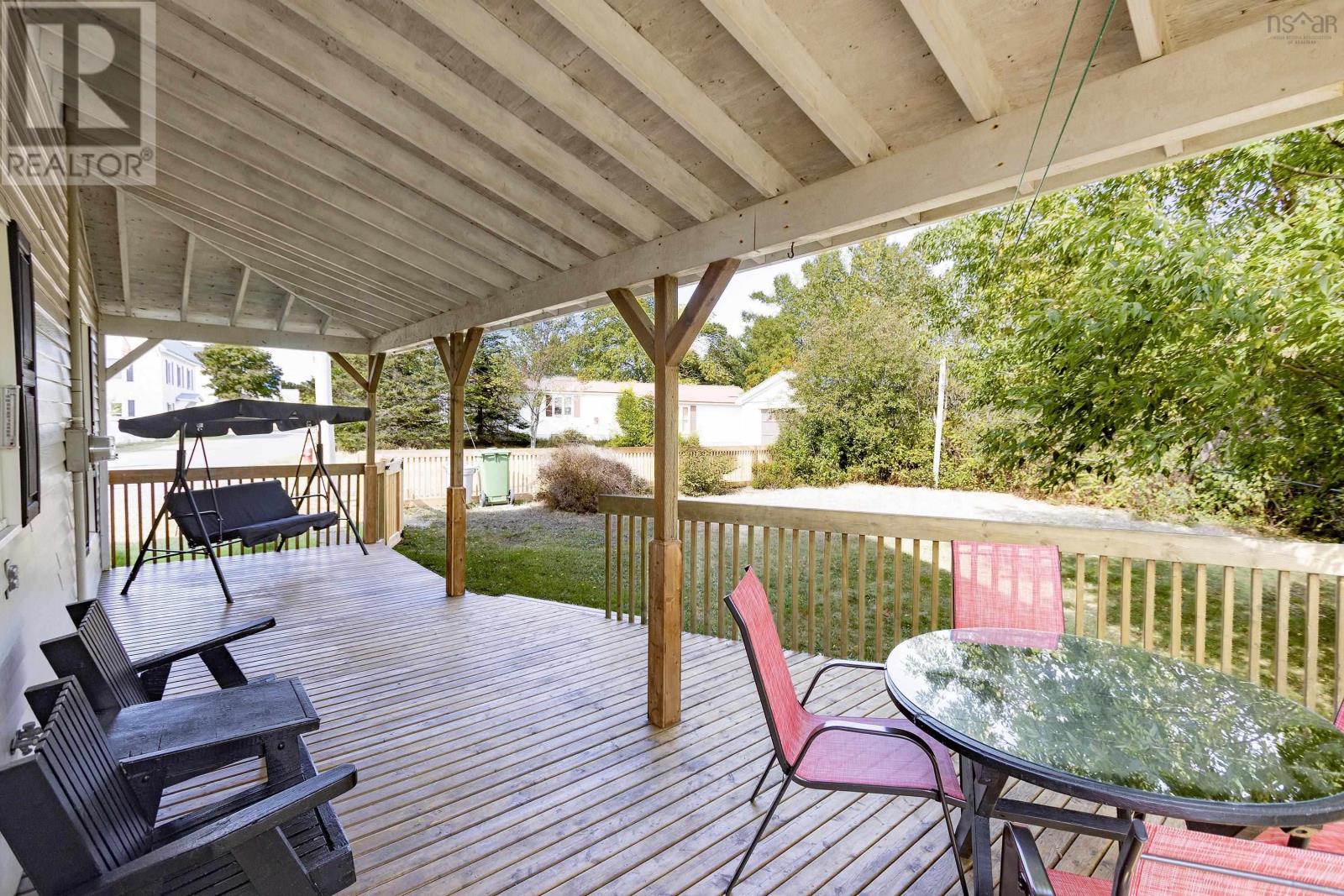 100 Spring Street, Parrsboro, Nova Scotia  B0M 1S0 - Photo 8 - 202522976