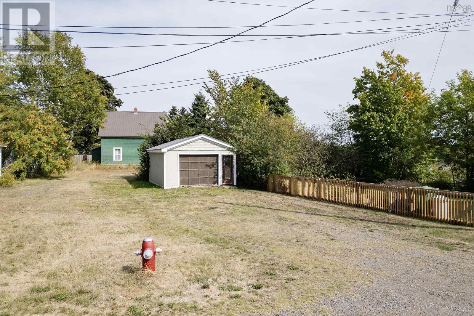 100 Spring Street, Parrsboro, Nova Scotia  B0M 1S0 - Photo 38 - 202522976