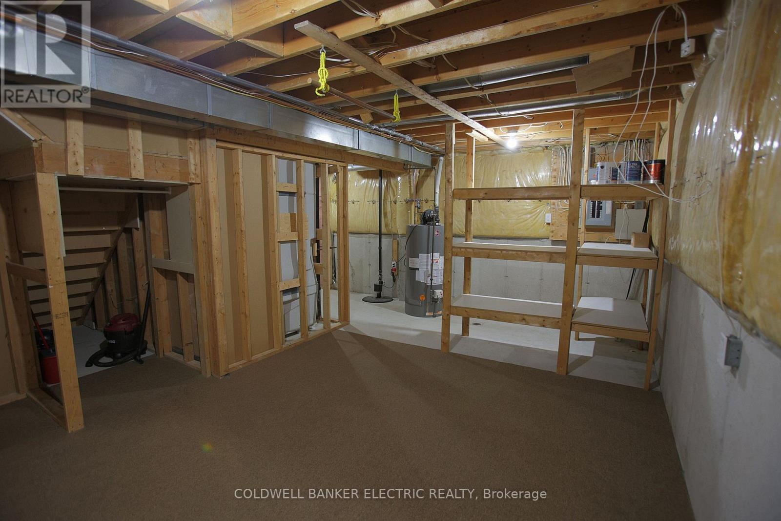 1830 Stratton Avenue, Peterborough, Ontario  K9K 2E6 - Photo 30 - X12395601