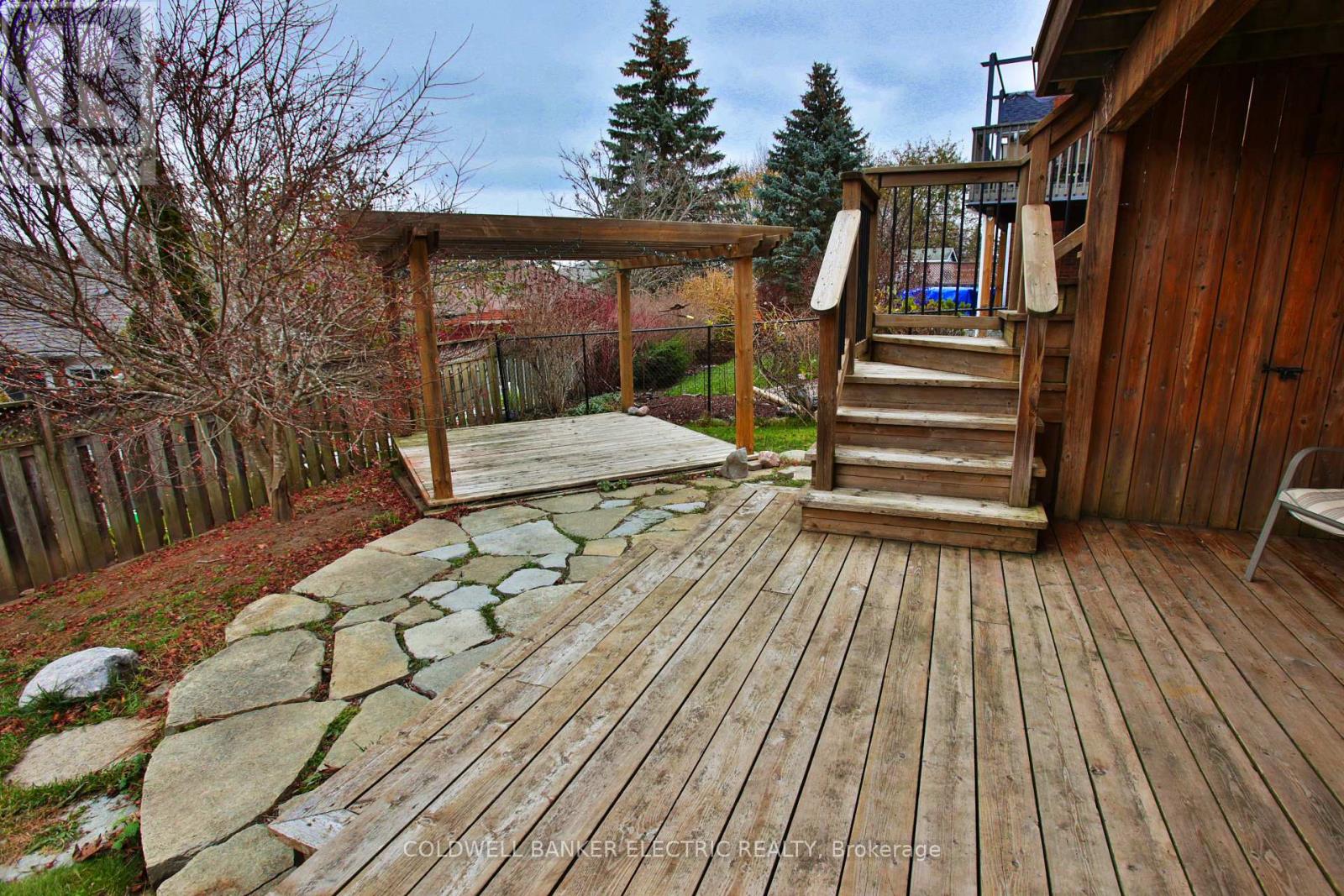 1830 Stratton Avenue, Peterborough, Ontario  K9K 2E6 - Photo 35 - X12395601