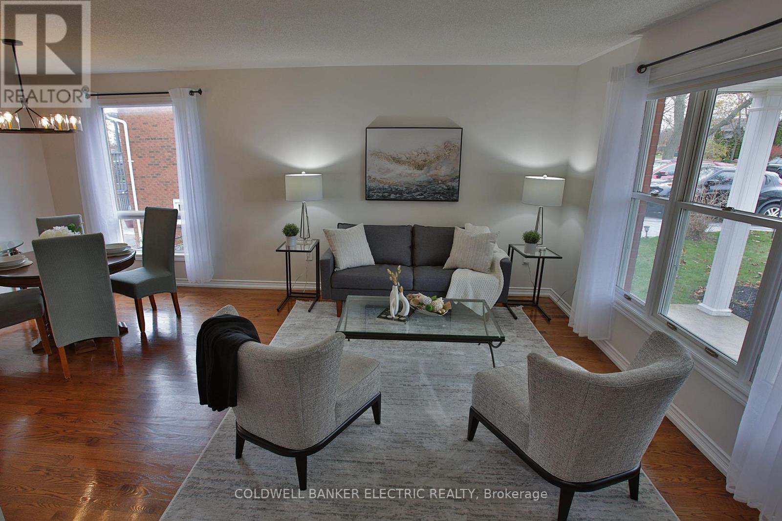 1830 Stratton Avenue, Peterborough, Ontario  K9K 2E6 - Photo 6 - X12395601