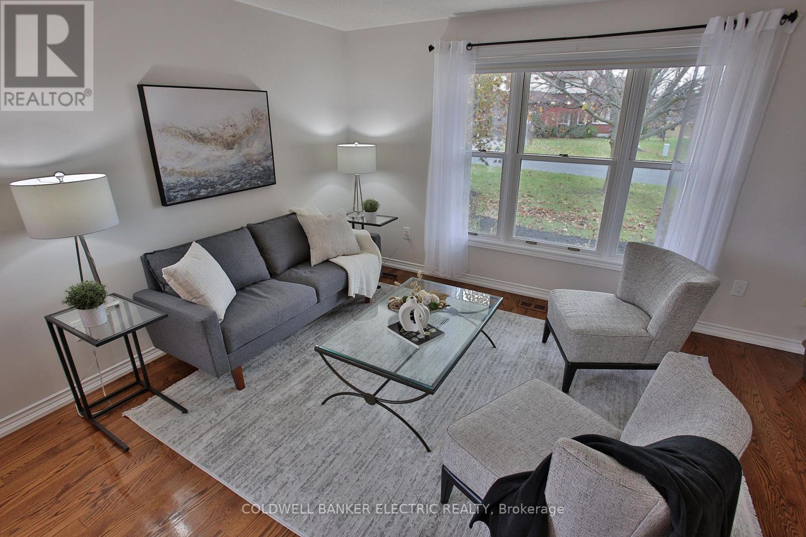 1830 Stratton Avenue, Peterborough, Ontario  K9K 2E6 - Photo 7 - X12395601