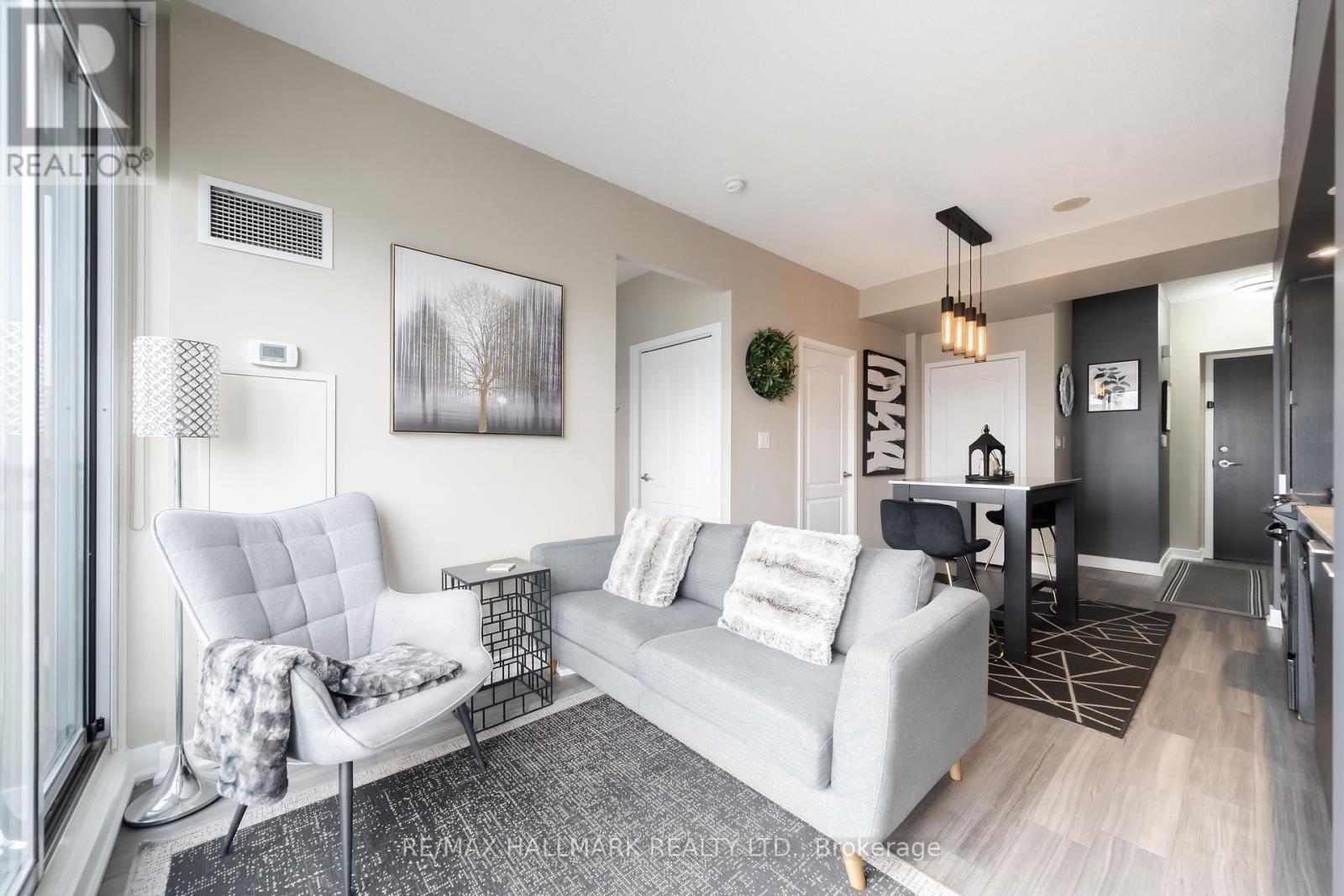3008 - 25 Capreol Court, Toronto, Ontario  M5V 3Z7 - Photo 3 - C12388408