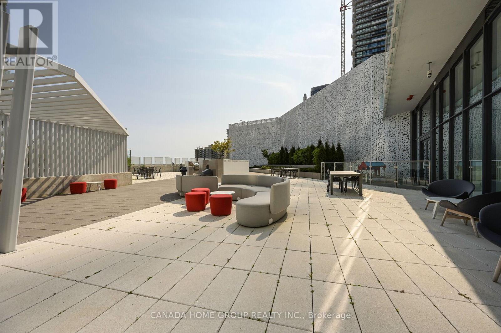 5510 - 3900 Confederation Parkway, Mississauga (City Centre), Ontario  L5B 0M3 - Photo 33 - W12389550