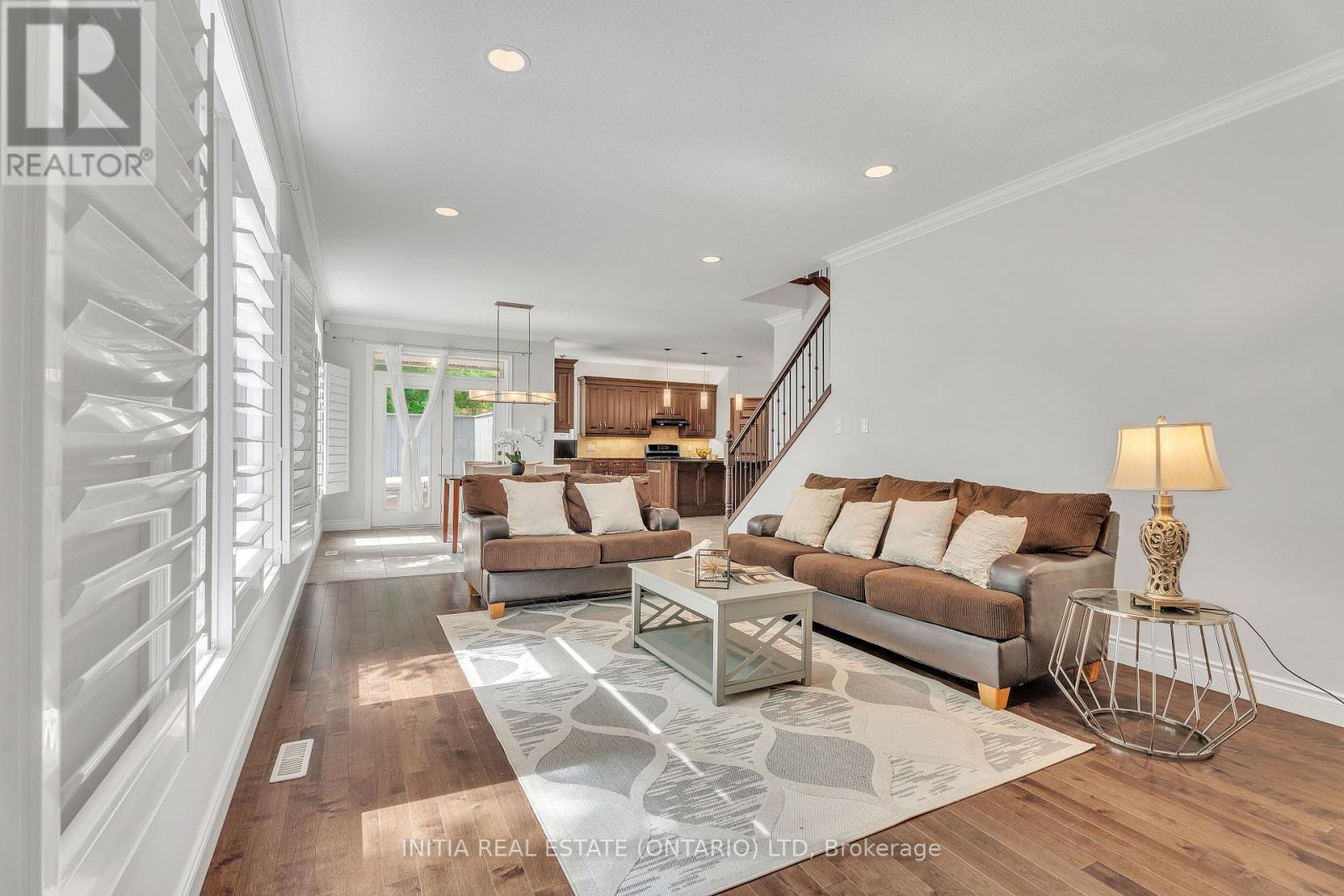 1557 Privet Place, London North (North D), Ontario  N5X 0E7 - Photo 21 - X12395611