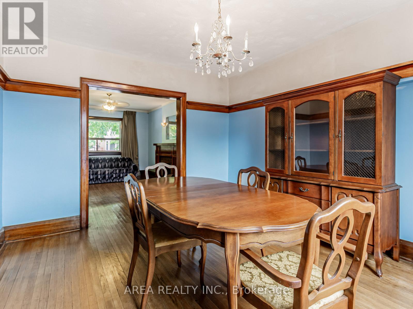 65 St Annes Road, Toronto, Ontario  M6J 2C4 - Photo 9 - C12395443