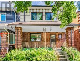 65 ST ANNES ROAD, Toronto, Ontario