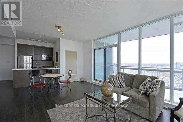 1902 - 66 Forest Manor Road, Toronto, Ontario  M2J 1M6 - Photo 4 - C12395444