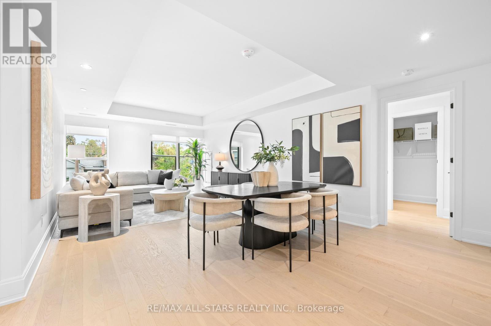 201 - 355 Bedford Park Avenue, Toronto, Ontario  M5M 0A5 - Photo 13 - C12395483