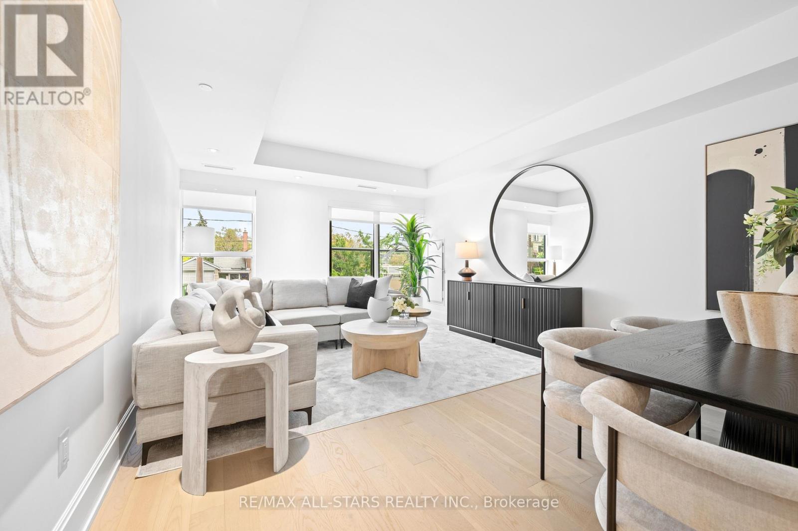 201 - 355 Bedford Park Avenue, Toronto, Ontario  M5M 0A5 - Photo 14 - C12395483