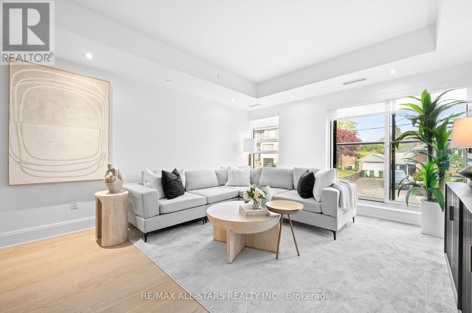 201 - 355 Bedford Park Avenue, Toronto, Ontario  M5M 0A5 - Photo 15 - C12395483