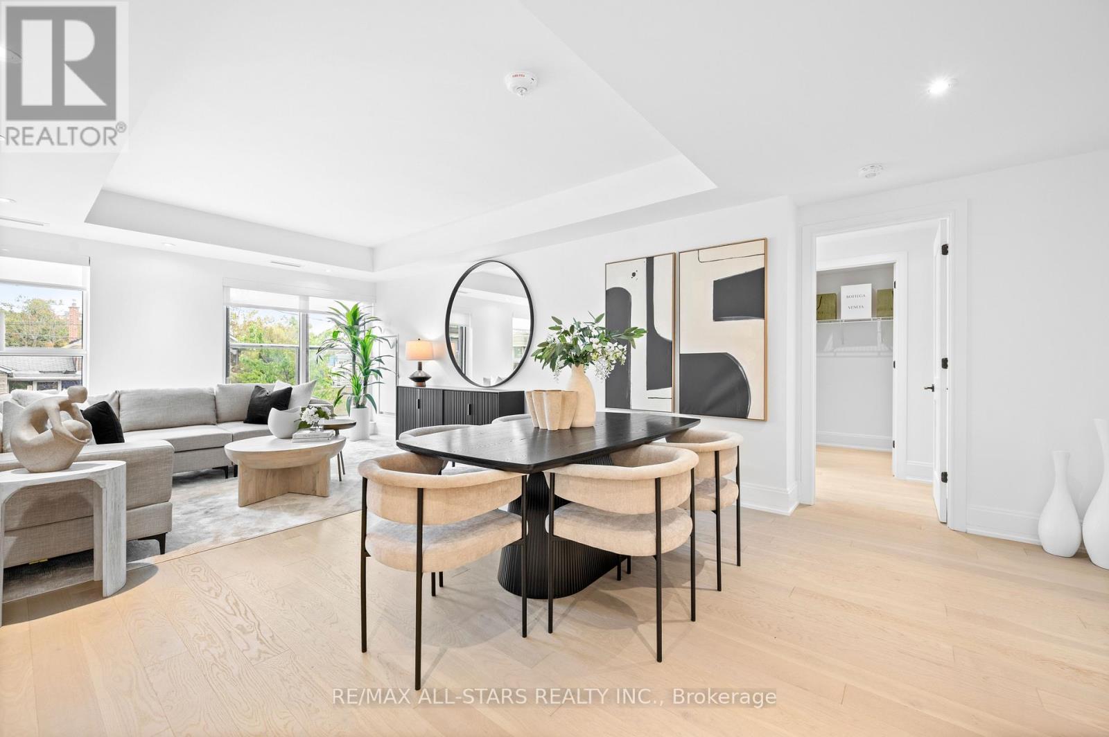 201 - 355 Bedford Park Avenue, Toronto, Ontario  M5M 0A5 - Photo 19 - C12395483