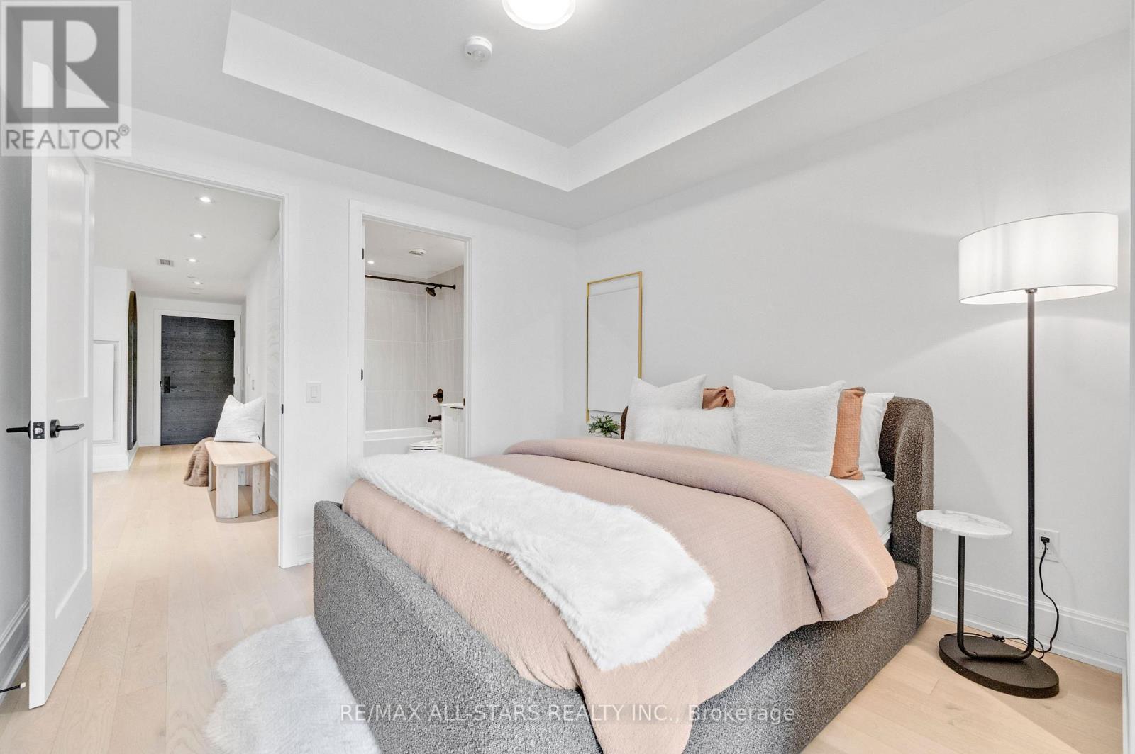 201 - 355 Bedford Park Avenue, Toronto, Ontario  M5M 0A5 - Photo 38 - C12395483