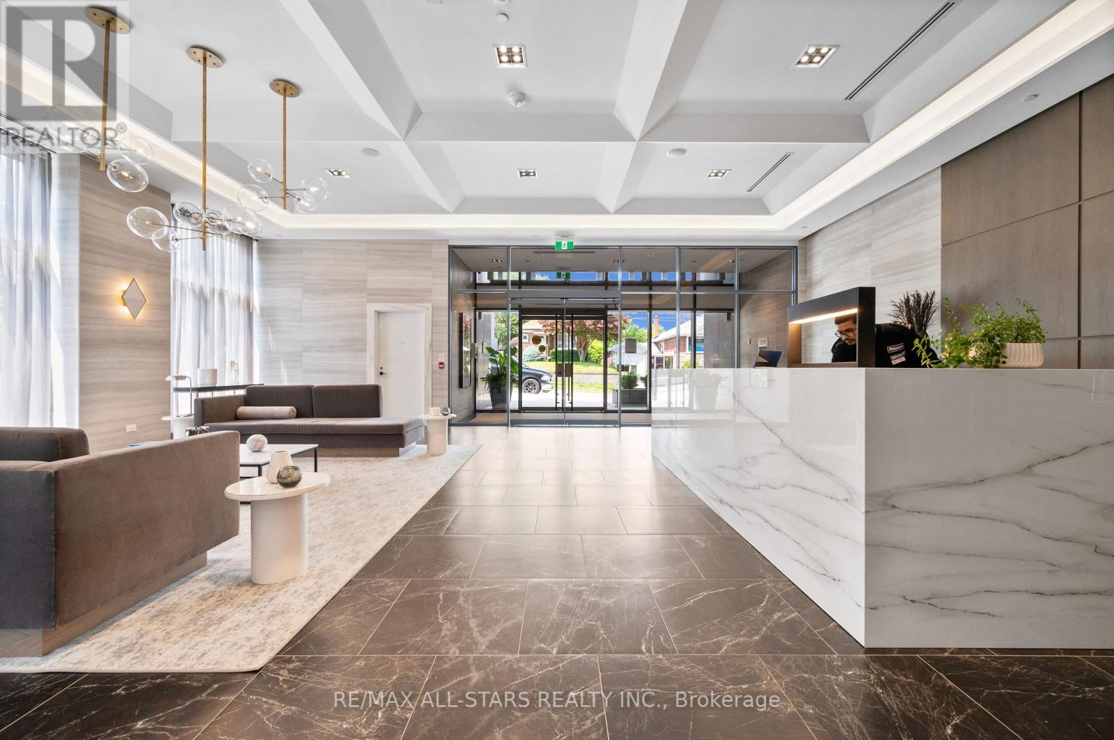 201 - 355 Bedford Park Avenue, Toronto, Ontario  M5M 0A5 - Photo 6 - C12395483