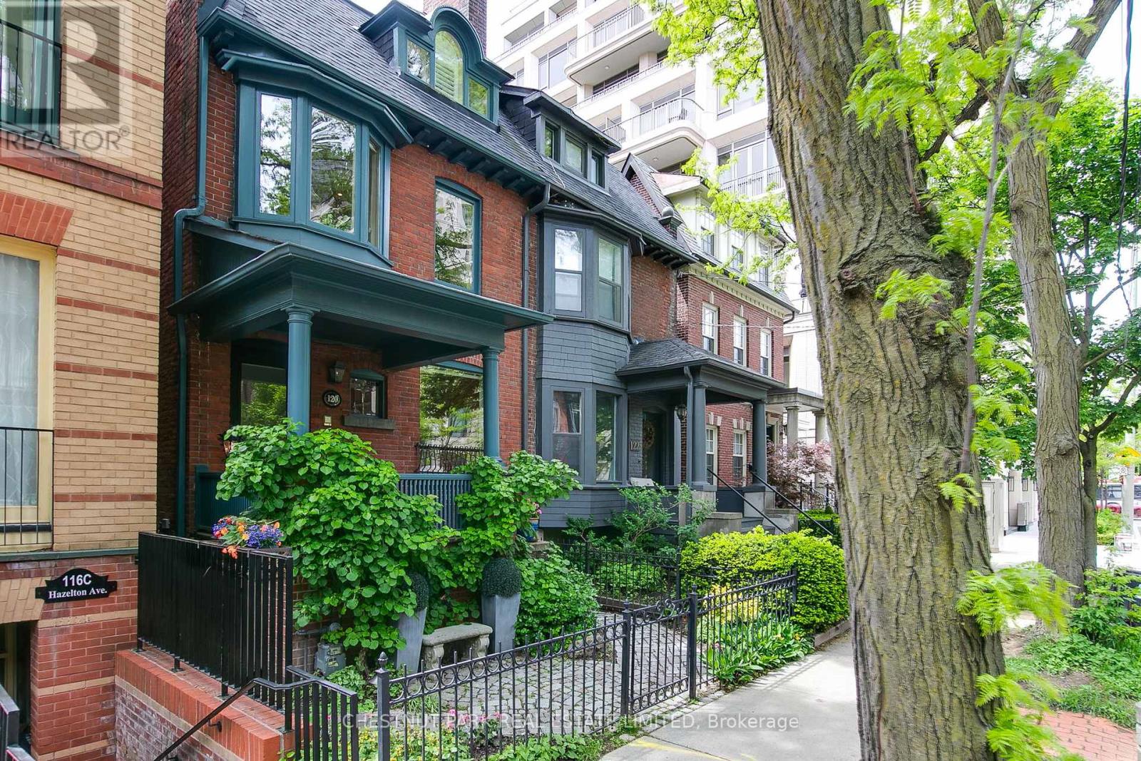 Property at 120 HAZELTON AVENUE image 1