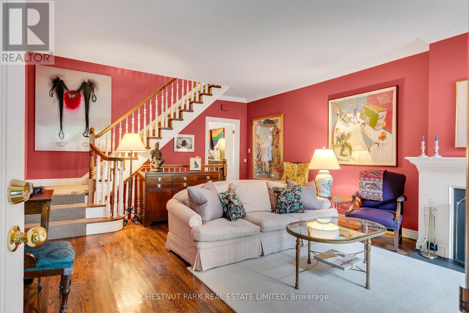 Property at 120 HAZELTON AVENUE image 2
