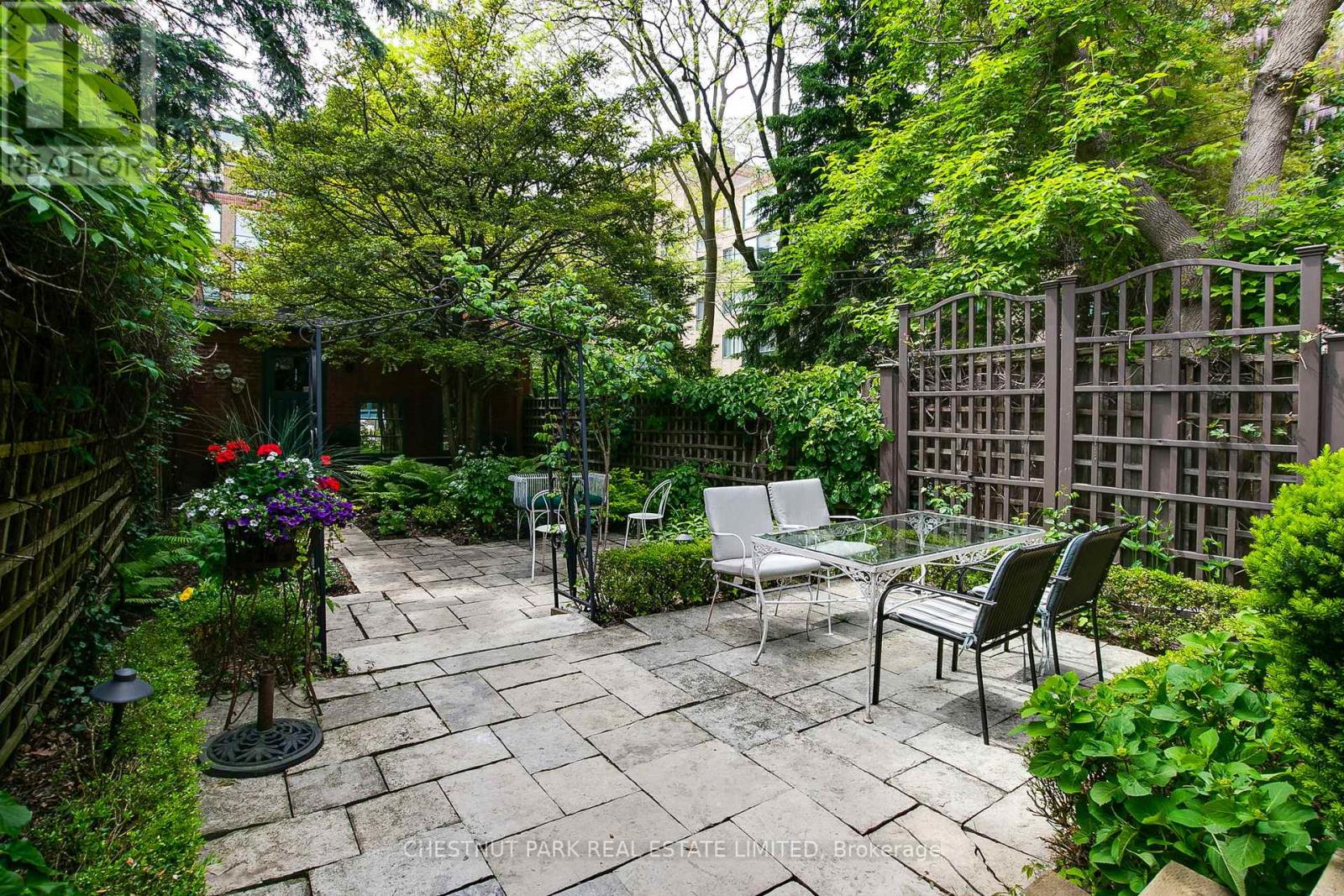 120 Hazelton Avenue, Toronto, Ontario  M5R 2E5 - Photo 25 - C12395499