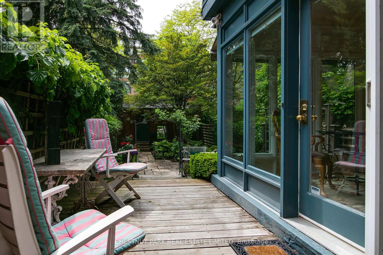 120 Hazelton Avenue, Toronto, Ontario  M5R 2E5 - Photo 26 - C12395499