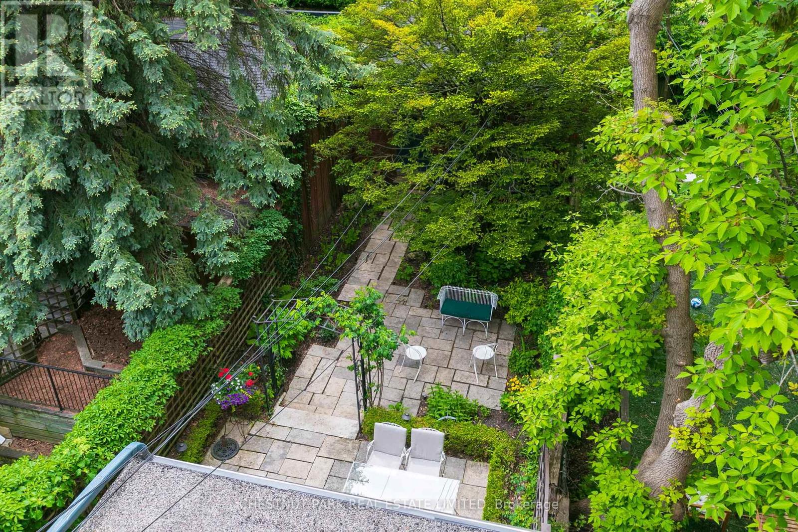120 Hazelton Avenue, Toronto, Ontario  M5R 2E5 - Photo 30 - C12395499