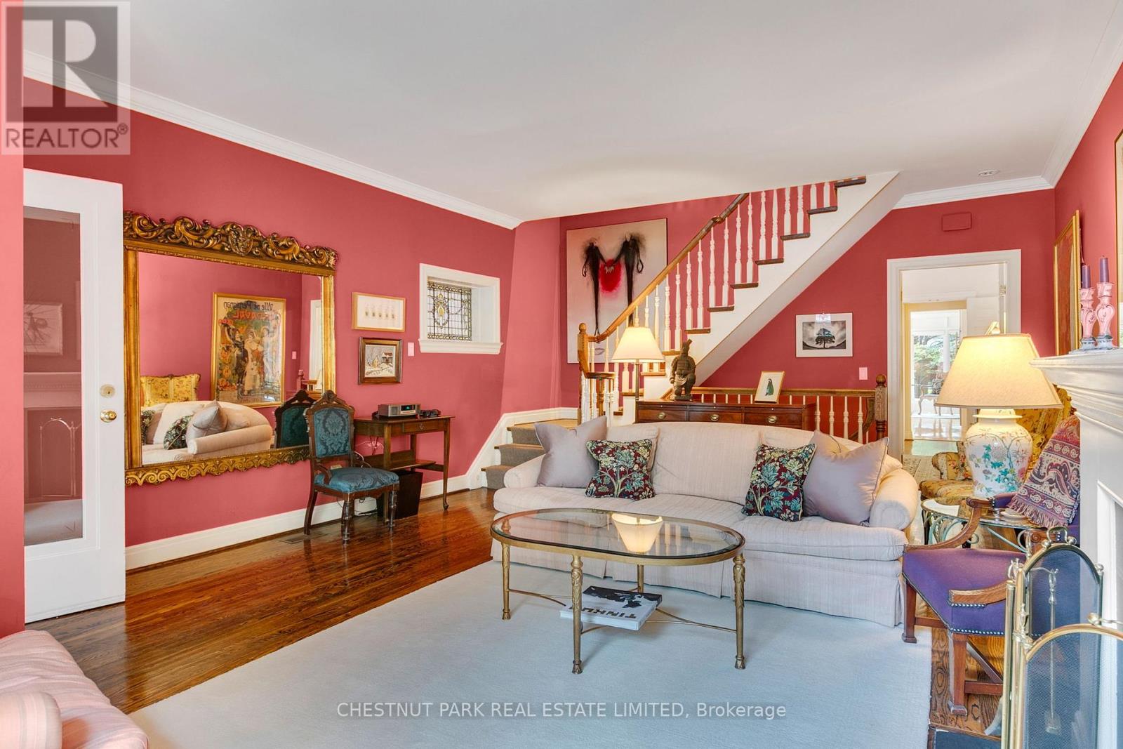 Property at 120 HAZELTON AVENUE image 4