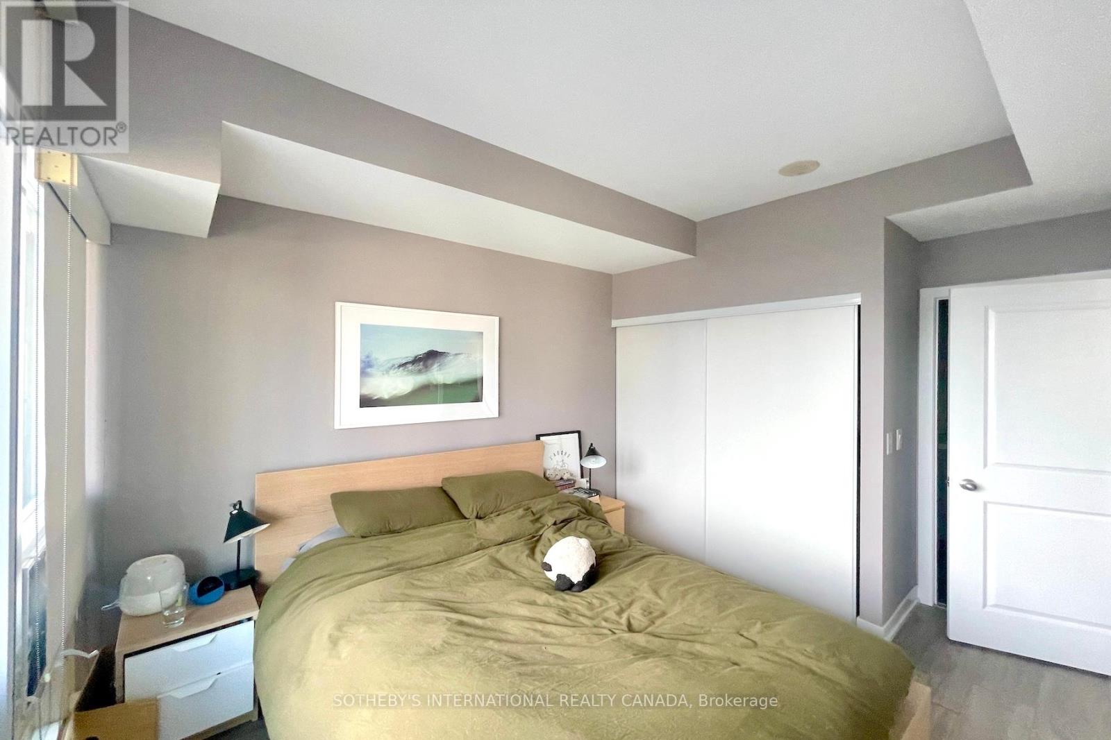 706 - 105 George Street, Toronto, Ontario  M5A 0L4 - Photo 14 - C12395512