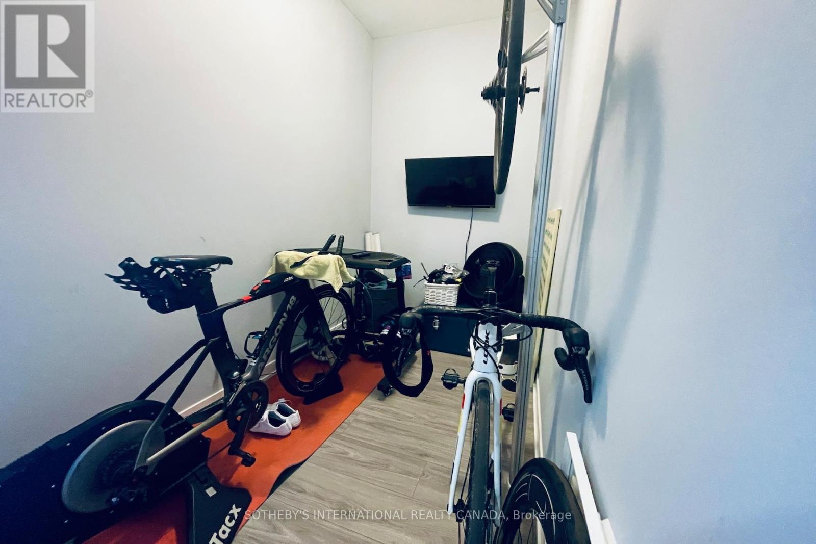 706 - 105 George Street, Toronto, Ontario  M5A 0L4 - Photo 16 - C12395512
