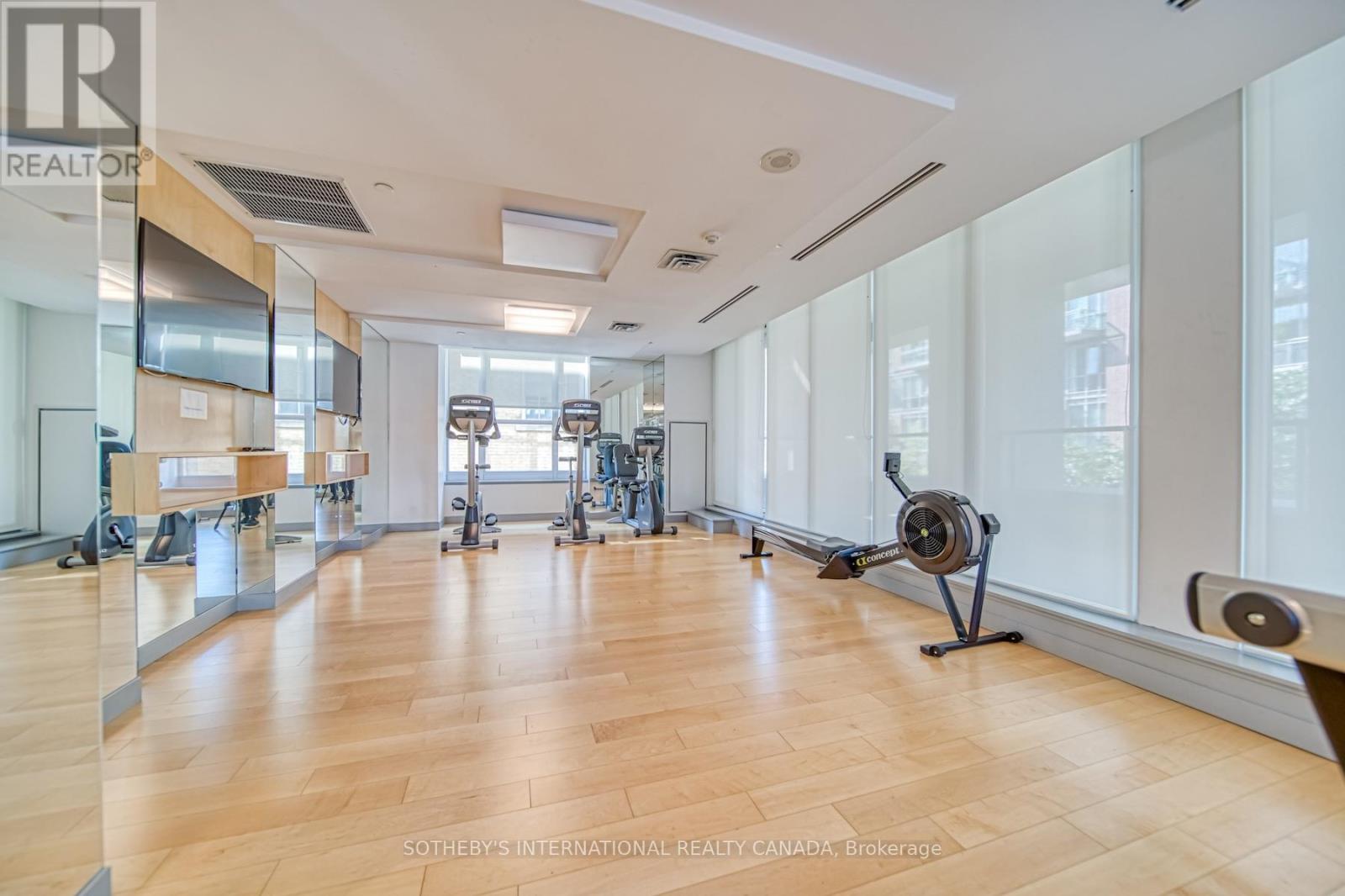 706 - 105 George Street, Toronto, Ontario  M5A 0L4 - Photo 22 - C12395512