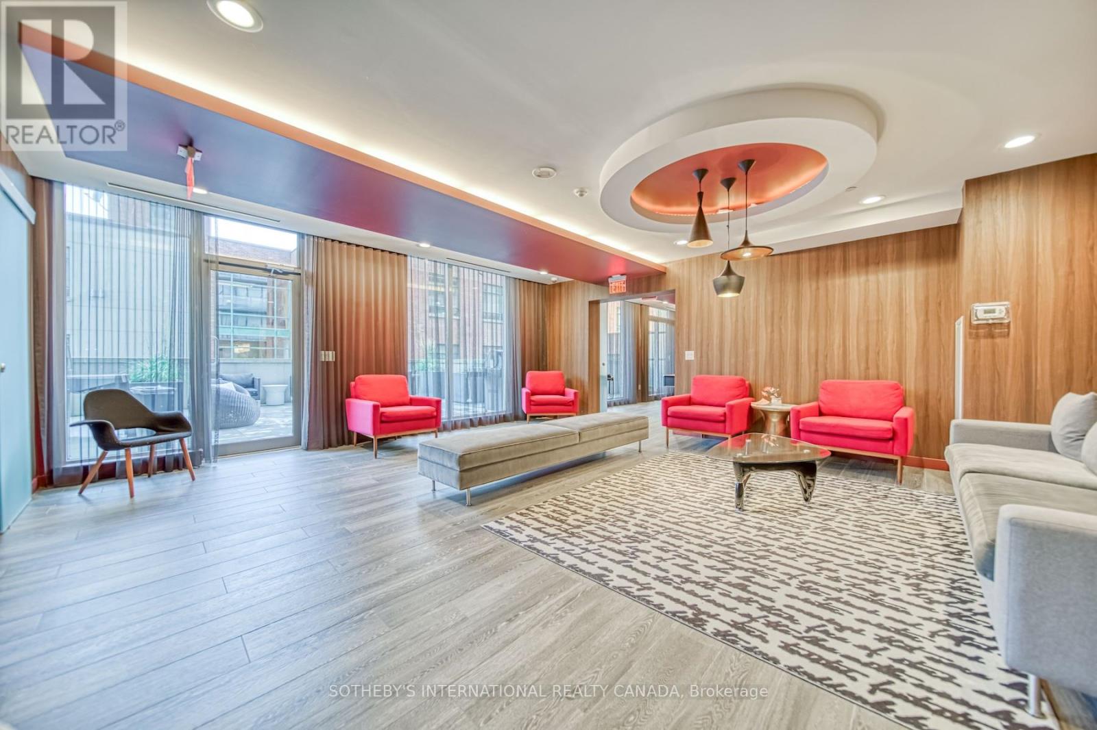 706 - 105 George Street, Toronto, Ontario  M5A 0L4 - Photo 25 - C12395512