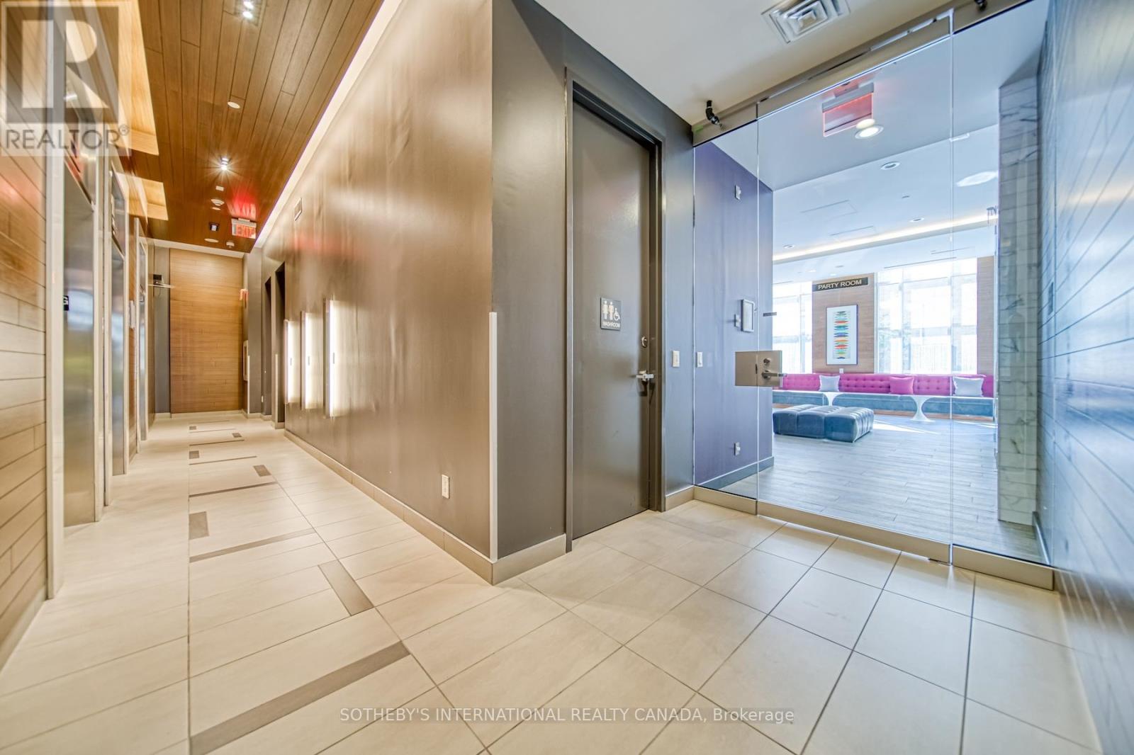 706 - 105 George Street, Toronto, Ontario  M5A 0L4 - Photo 35 - C12395512