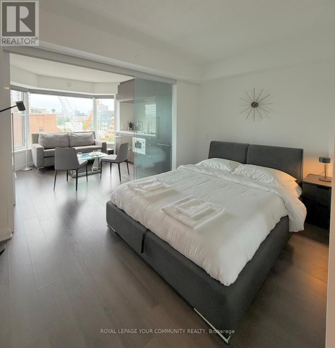 719 - 155 Yorkville Avenue, Toronto, Ontario  M5R 0B4 - Photo 28 - C12395557