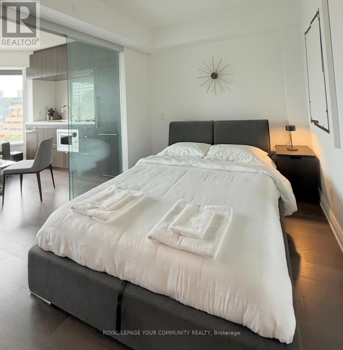 719 - 155 Yorkville Avenue, Toronto, Ontario  M5R 0B4 - Photo 29 - C12395557