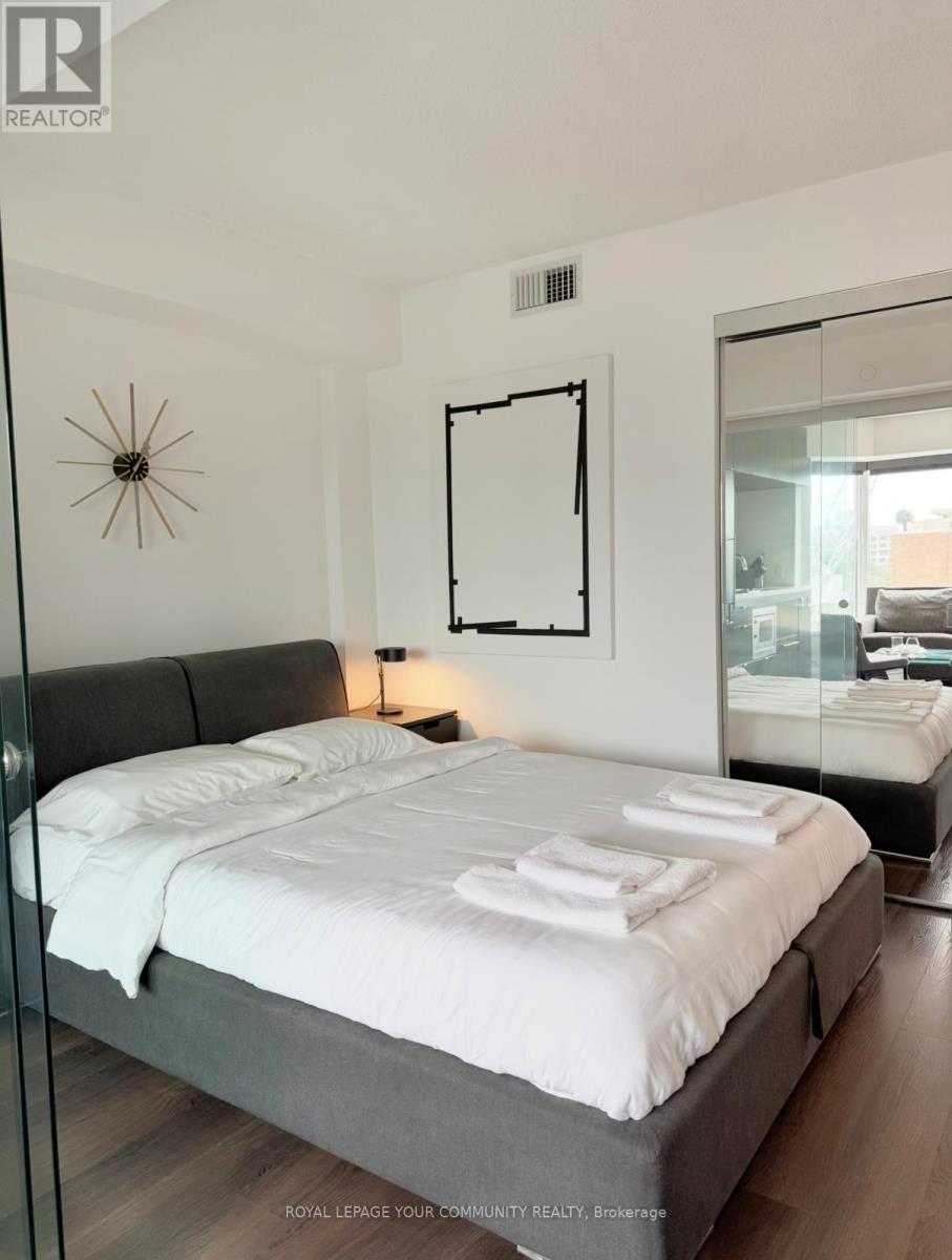 719 - 155 Yorkville Avenue, Toronto, Ontario  M5R 0B4 - Photo 31 - C12395557