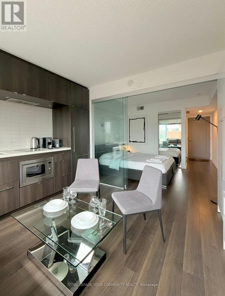 719 - 155 Yorkville Avenue, Toronto, Ontario  M5R 0B4 - Photo 33 - C12395557
