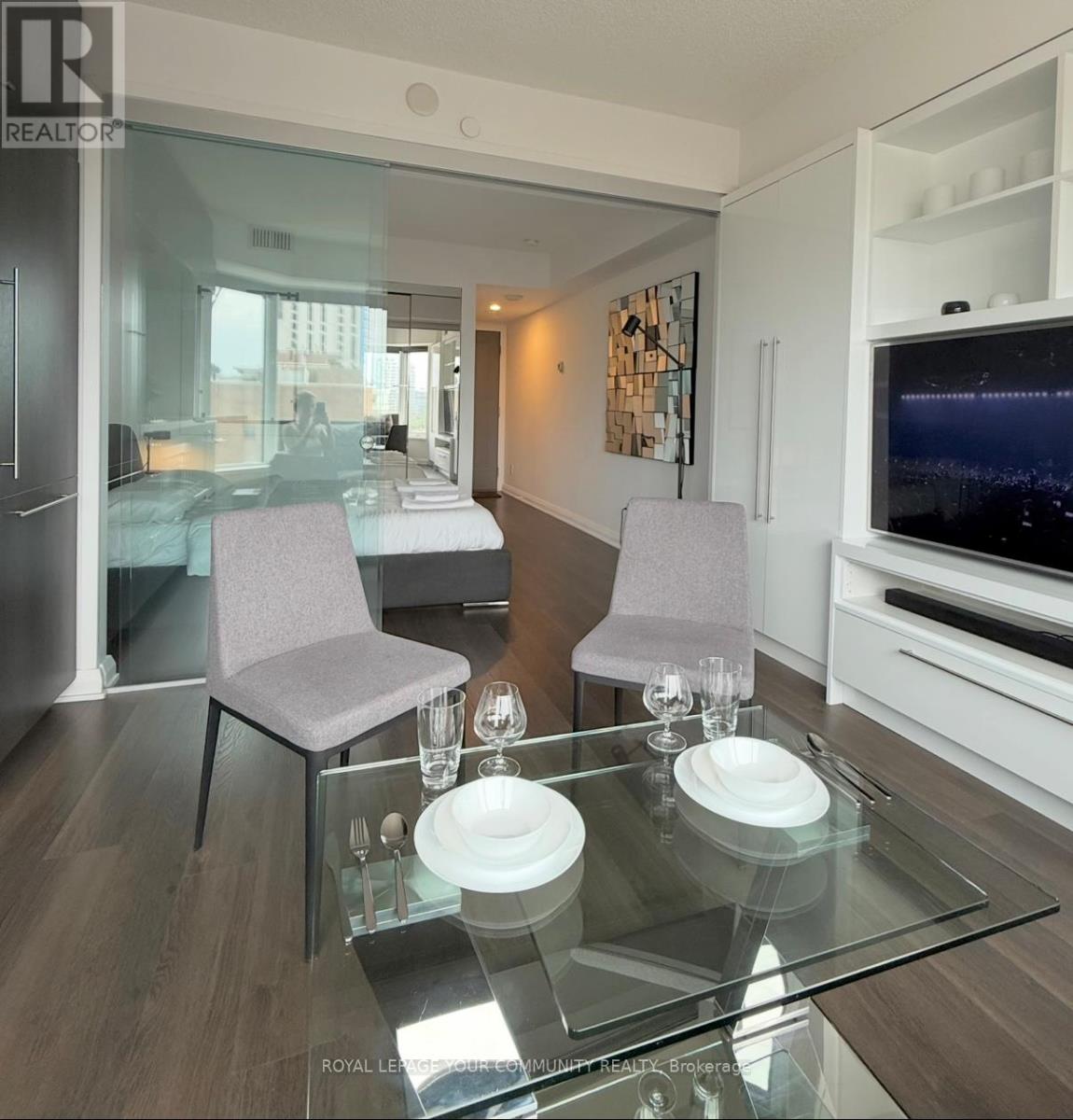 719 - 155 Yorkville Avenue, Toronto, Ontario  M5R 0B4 - Photo 34 - C12395557