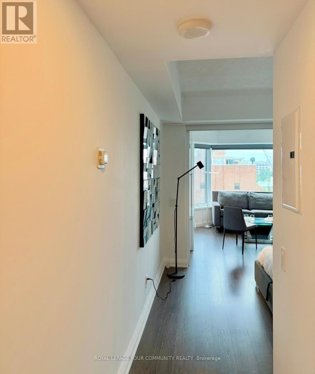 719 - 155 Yorkville Avenue, Toronto, Ontario  M5R 0B4 - Photo 39 - C12395557
