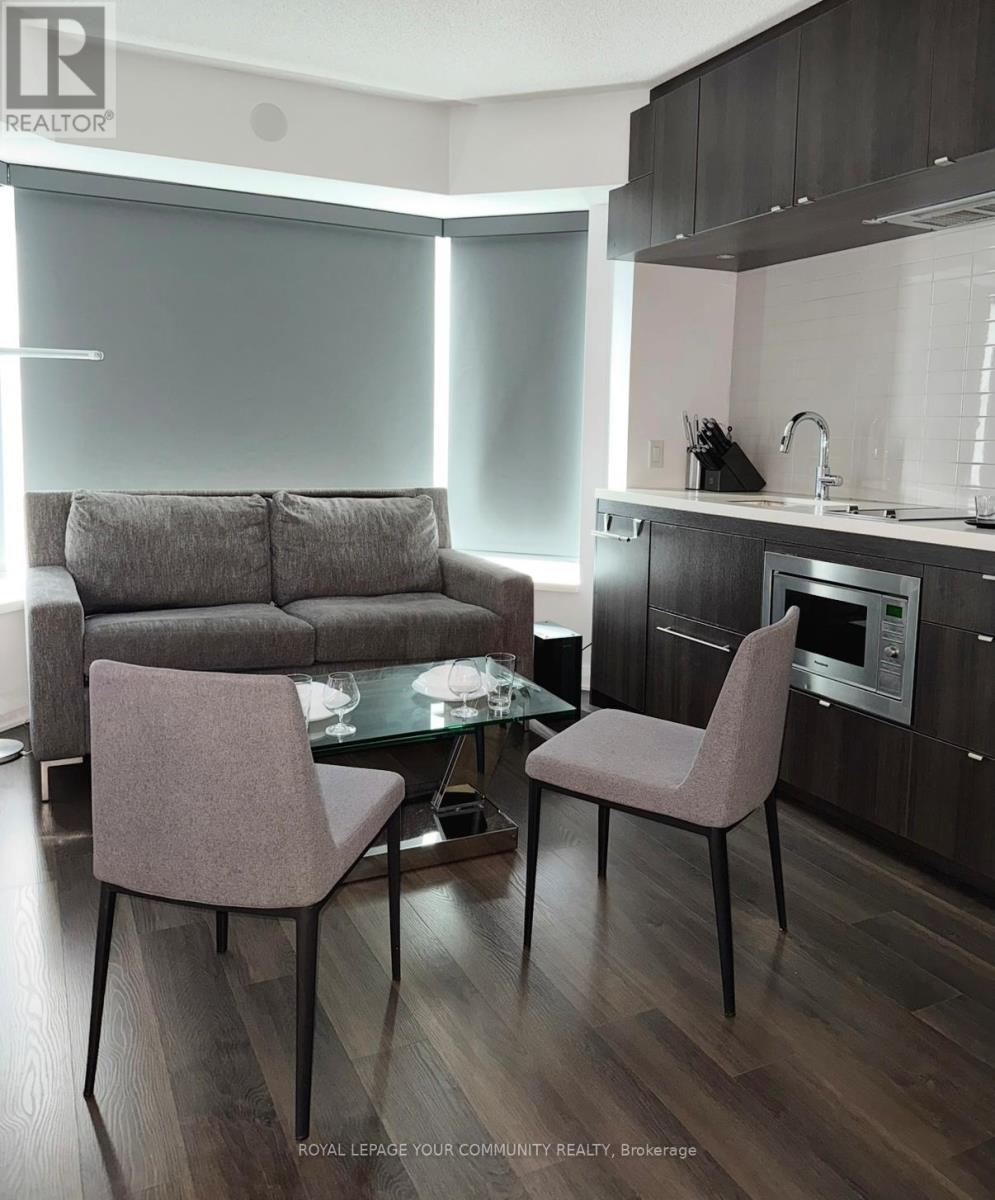 719 - 155 Yorkville Avenue, Toronto, Ontario  M5R 0B4 - Photo 40 - C12395557