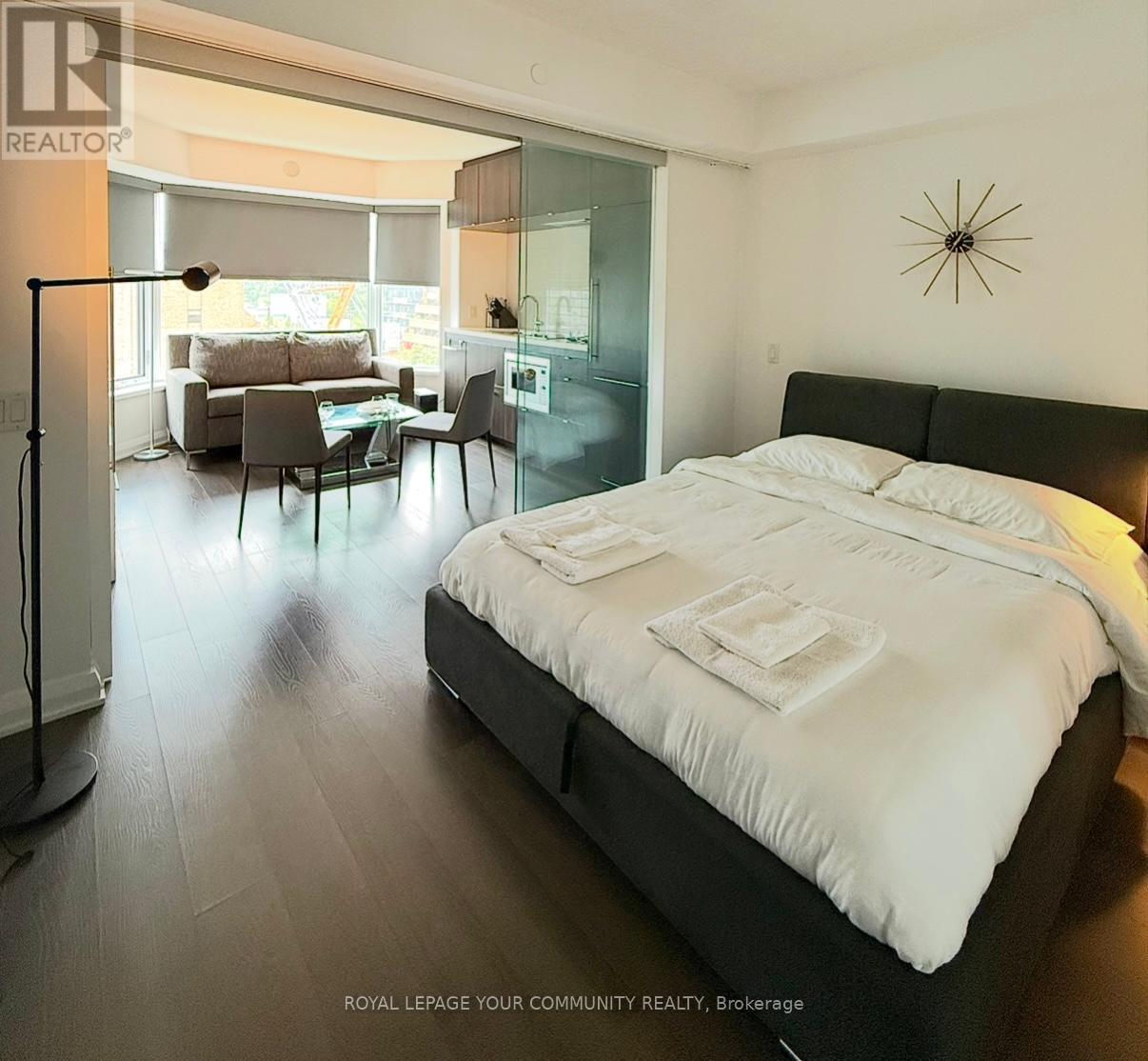 719 - 155 Yorkville Avenue, Toronto, Ontario  M5R 0B4 - Photo 41 - C12395557