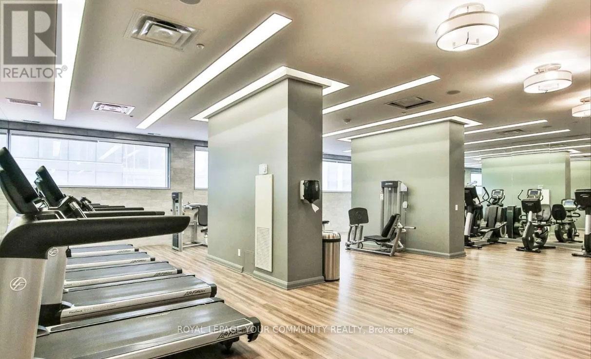 719 - 155 Yorkville Avenue, Toronto, Ontario  M5R 0B4 - Photo 8 - C12395557