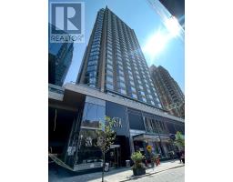 155 Yorkville Avenue, Toronto (Annex), Ca