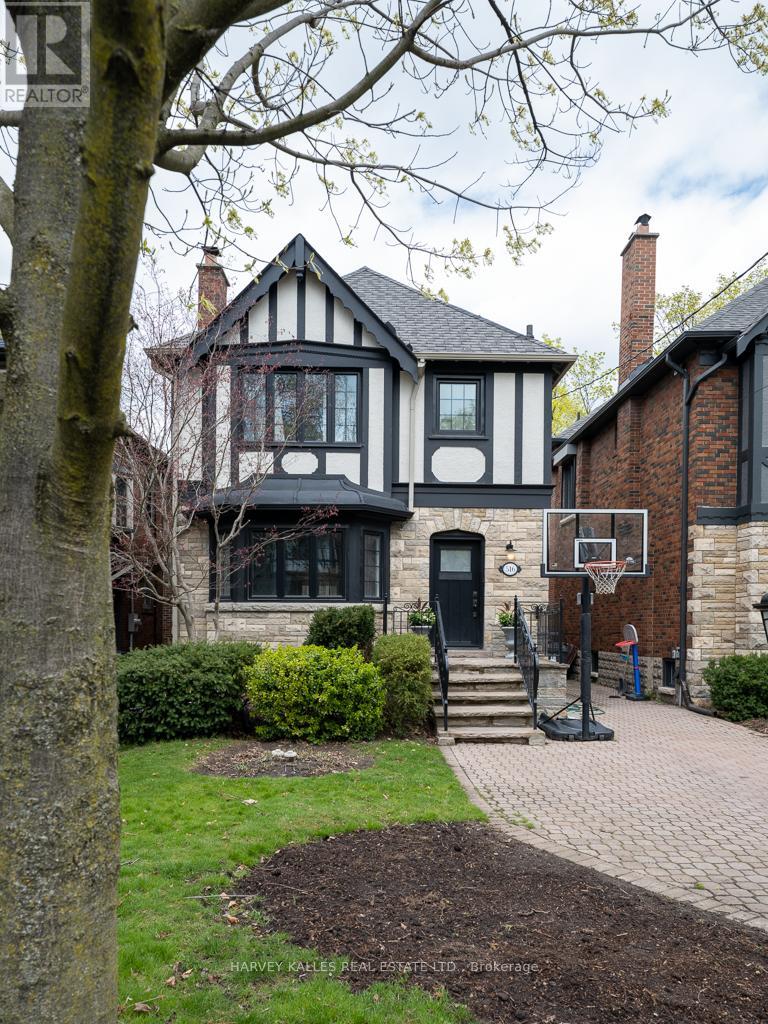 516 ST CLEMENTS AVENUE, Toronto, Ontario