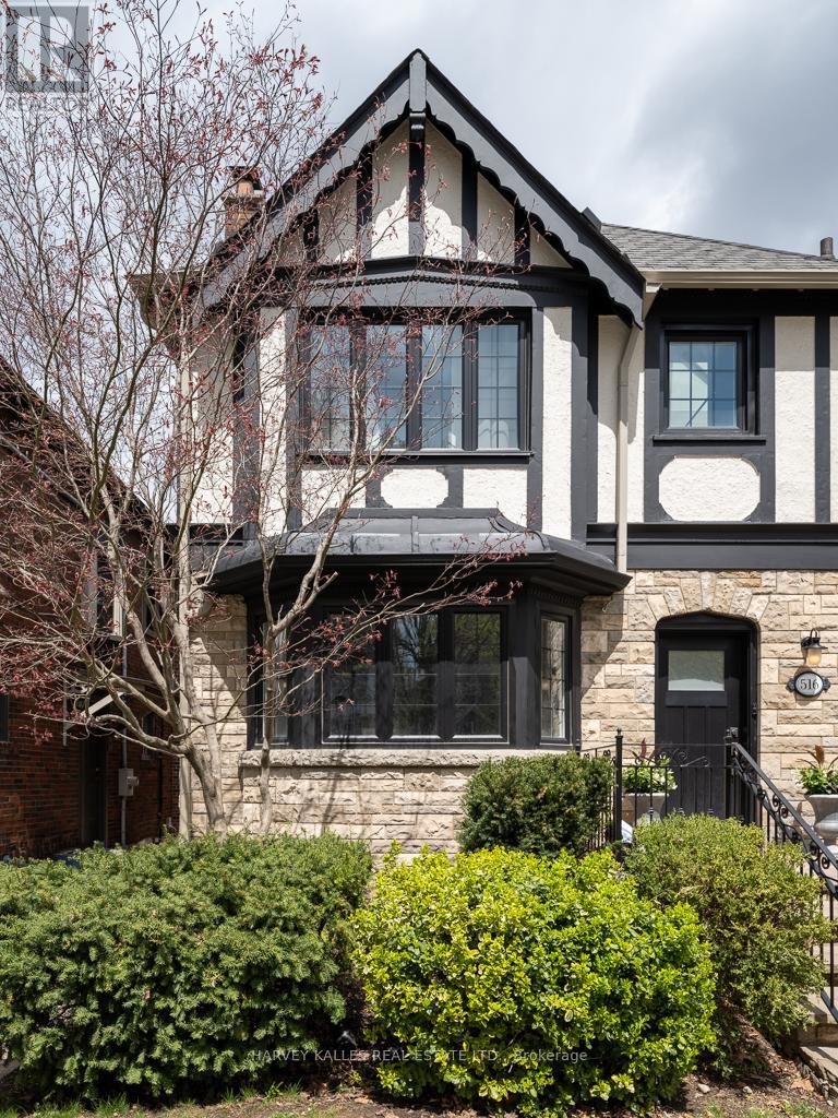 516 St Clements Avenue, Toronto, Ontario  M5N 1M4 - Photo 2 - C12395573