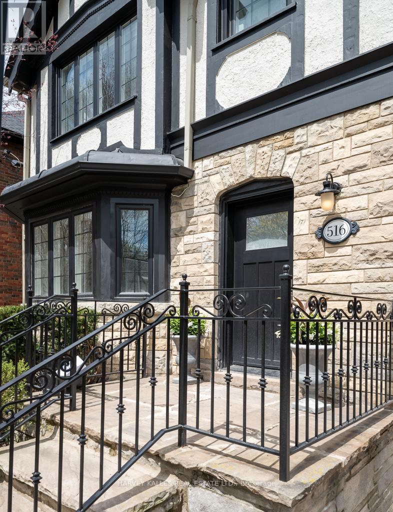 516 St Clements Avenue, Toronto, Ontario  M5N 1M4 - Photo 3 - C12395573