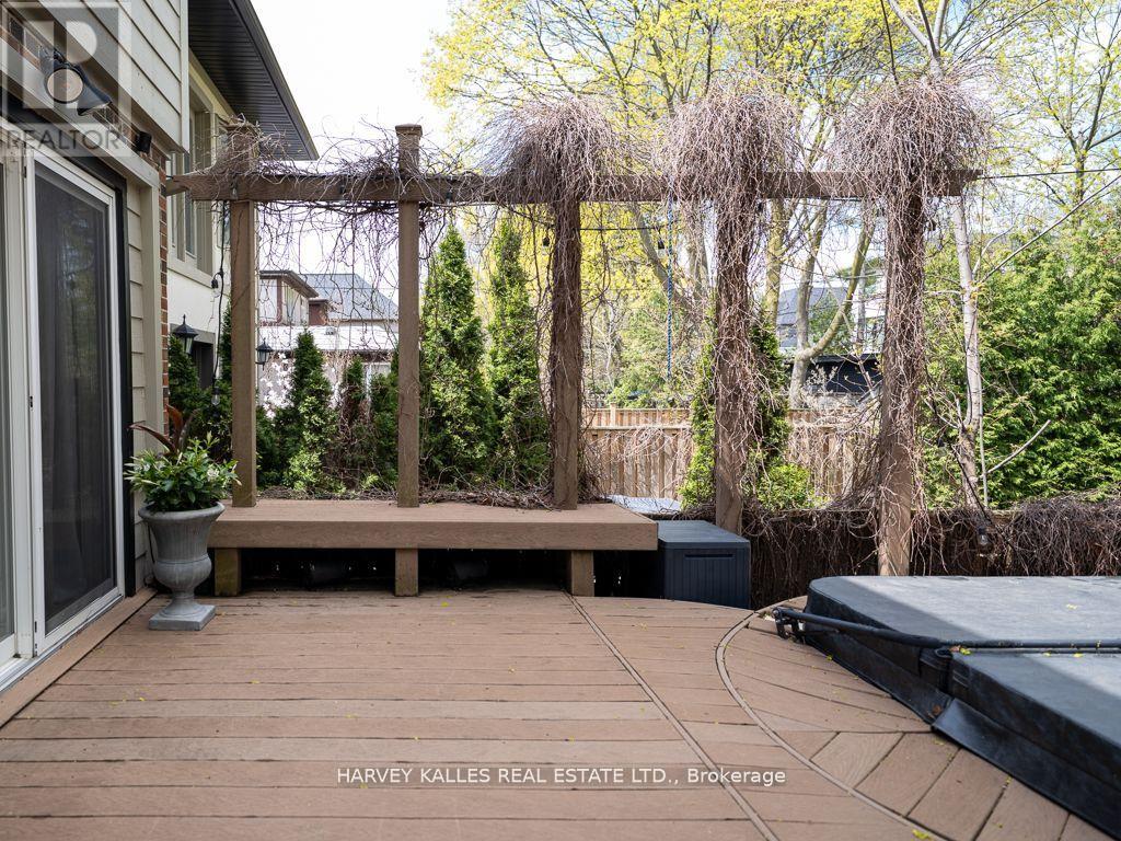 516 St Clements Avenue, Toronto, Ontario  M5N 1M4 - Photo 33 - C12395573