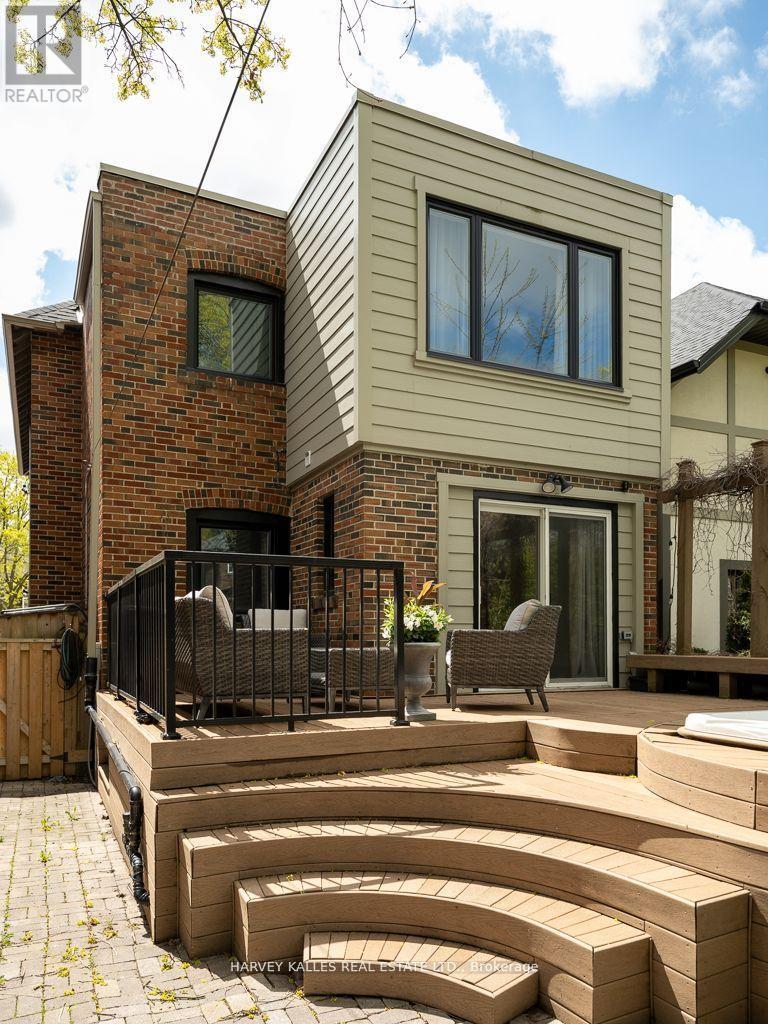 516 St Clements Avenue, Toronto, Ontario  M5N 1M4 - Photo 34 - C12395573