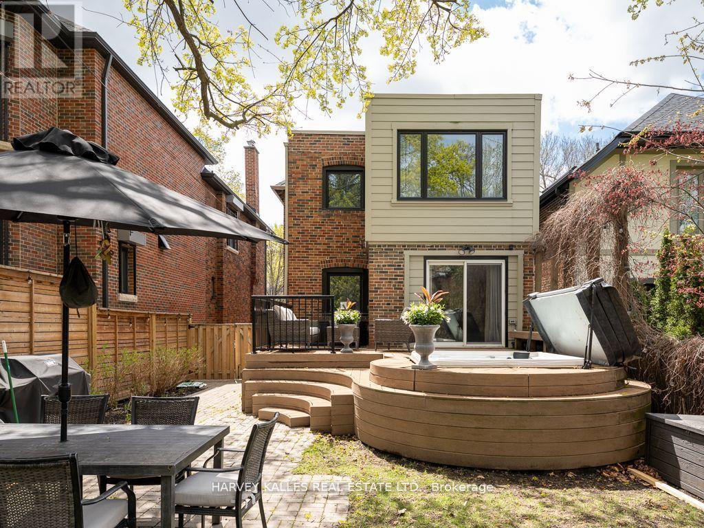 516 St Clements Avenue, Toronto, Ontario  M5N 1M4 - Photo 35 - C12395573