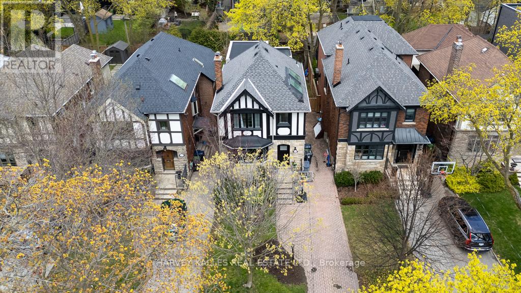 516 St Clements Avenue, Toronto, Ontario  M5N 1M4 - Photo 4 - C12395573