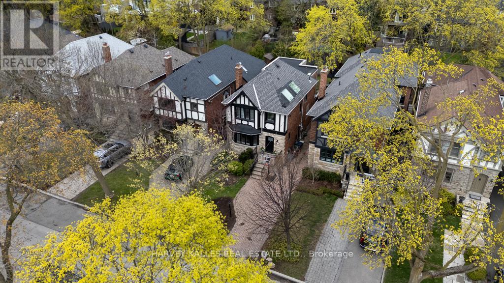 516 St Clements Avenue, Toronto, Ontario  M5N 1M4 - Photo 7 - C12395573