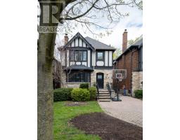 516 St Clements Avenue, Toronto (Forest Hill North), Ca