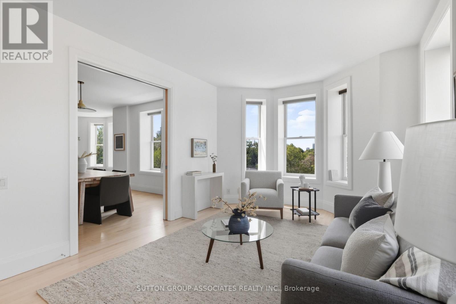 408 - 385 Brunswick Avenue, Toronto (Annex), Ontario  M5R 3R1 - Photo 16 - C12395582