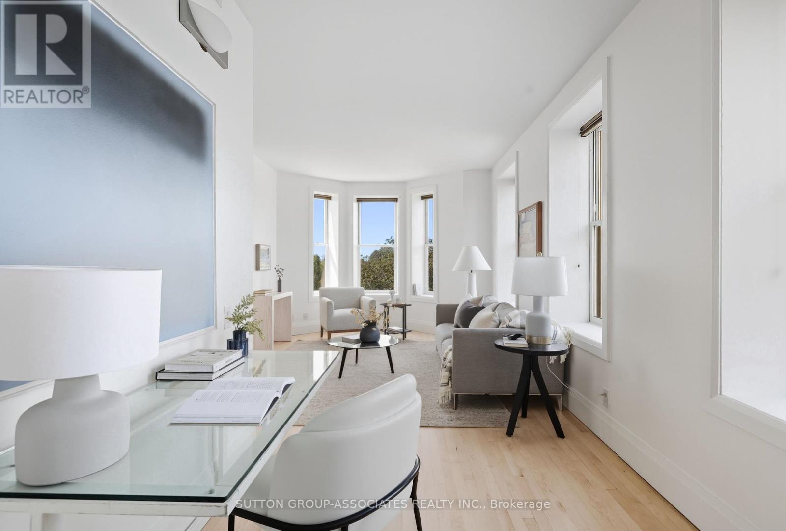 408 - 385 Brunswick Avenue, Toronto (Annex), Ontario  M5R 3R1 - Photo 18 - C12395582